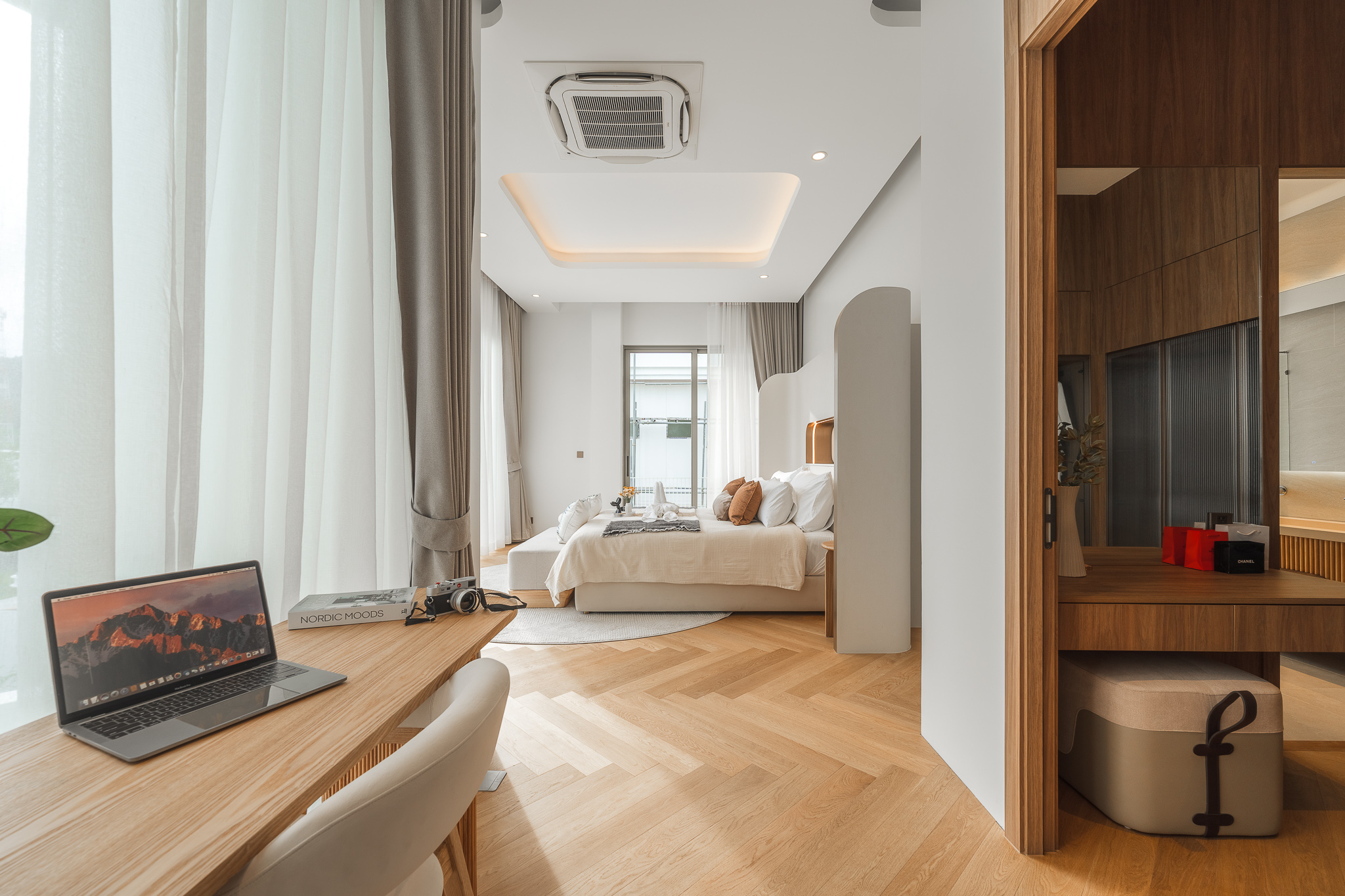 Nature's Rest Villa Saiyuan 30